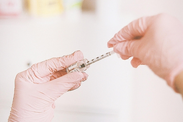 Peptide Therapy